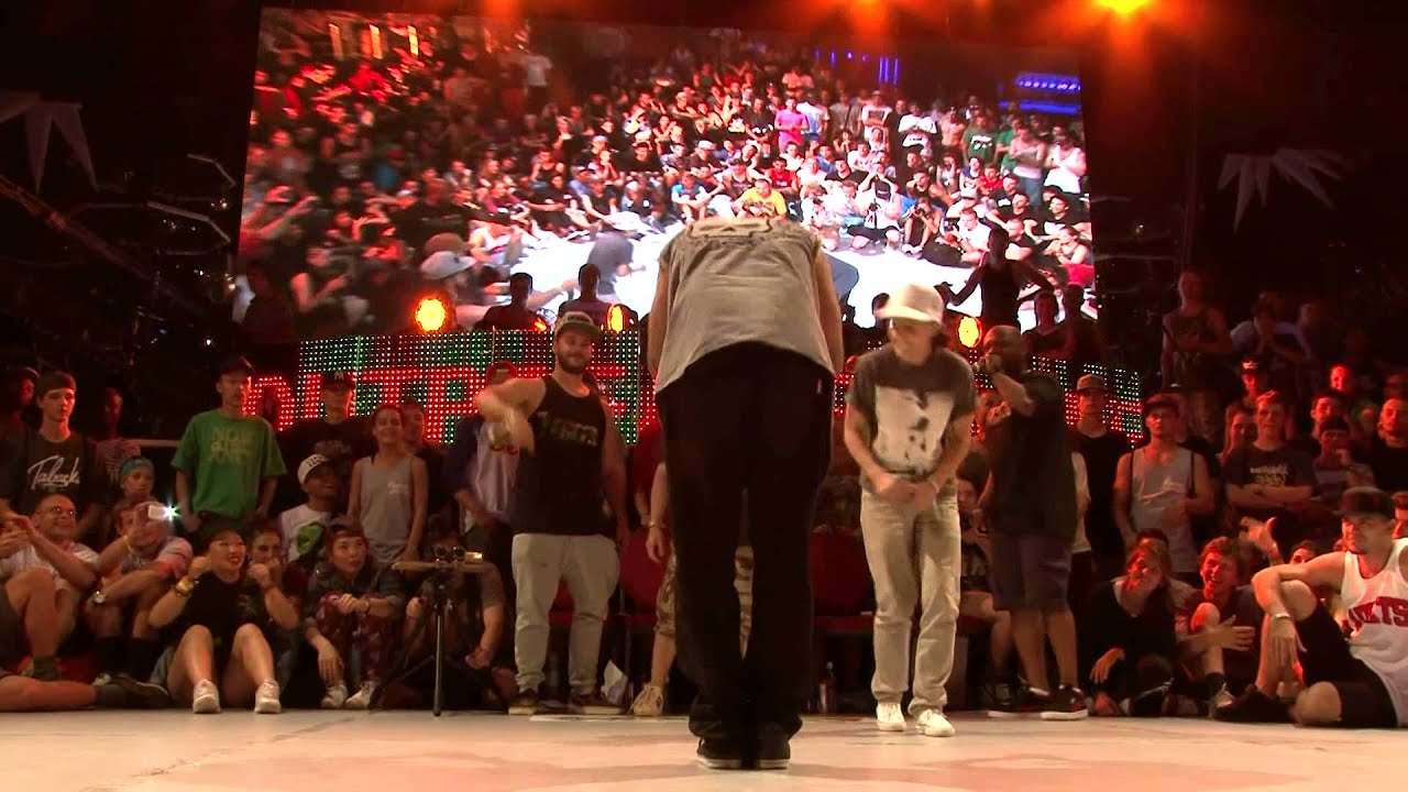 Outbreak Europe 2013 Judges Showcase Focus, Jeskilz, Alien Ness