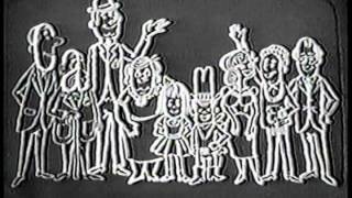 Camouflage Opening Credits Abc Game Show