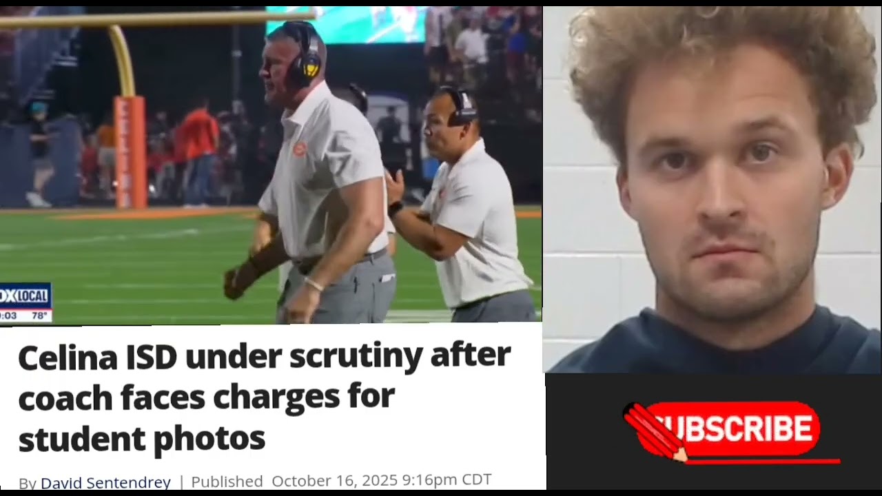 Meet the predator: Caleb Elliott