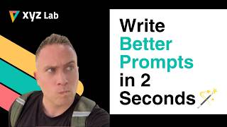 This 2-Second Trick Makes Any AI Prompt Better This 2-Second Trick Makes Any AI Prompt Better