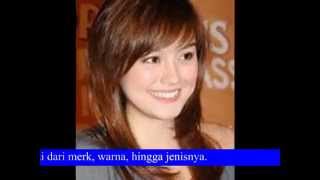 Buka Bukaan Agnes Monica Di Dunia Maya Yang Bikin Geger