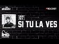 07. Si tú la ves - Nicky Jam ft  Wisin (Álbum Fénix)