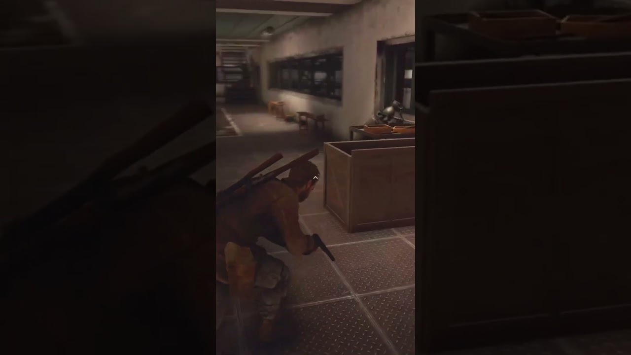 Sniper Elite: Resistance — Combat Breakout