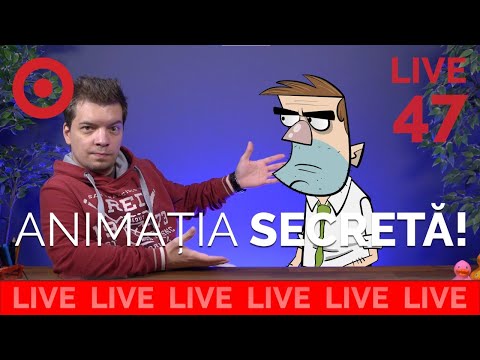 TOMA Animează - LIVE Incredibil