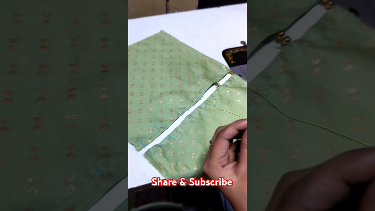 # beautiful sleeves design 