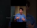 ALL RIGHTS TO WARNER BROS - Ross is the crash out king 😭😭 #rossgeller #friendstvshow #fyp #viral