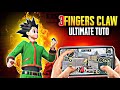 Comment jouer avec 3 doigts  feat risin   pubg mobile