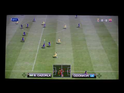 Pro Evolution Soccer 2009