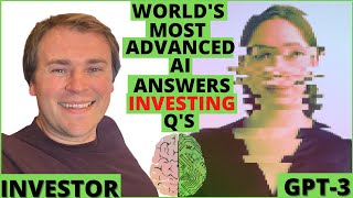 The World's Most Advanced AI Answers Investing Questions