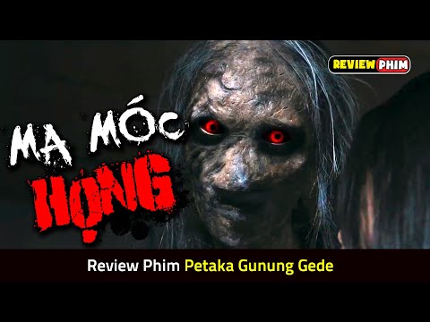 7 Bạn Trẻ Vào Khu Rừng Ma Ám Để Leo Núi Và Cái Kết Đáng Sợ – Review Phim PETAKA GUNUNG GEDE 2023 mới nhất 7 Bạn Trẻ Vào Khu Rừng Ma Ám Để Leo Núi Và Cái Kết Đáng Sợ – Review Phim PETAKA GUNUNG GEDE 2023 mới nhất