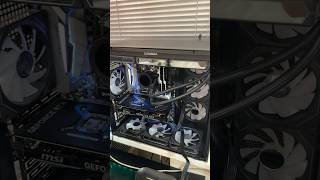 Спалила парню подсветку Тгк: Руслан отвалович #видеокарты #пк #видеокарта #ртх #rtx #компьютер #пк