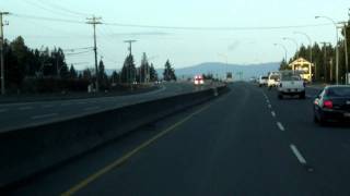 Code 3 drive by..