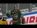 АК БАРС - СЕВЕРСТАЛЬ | Обзор матча Фонбет КХЛ сезон 2026/2027 | 10.10.2026