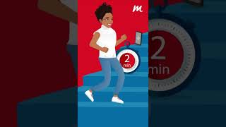 Get rewarded in minutes with Multiply Digital Health &amp; Fitness Assessments