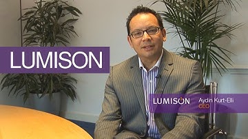 Introduction to Lumison - Overview of Datacentre Services - Managed IT Services - Promotional Video