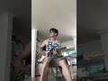 Hi Standard - Time To Crow(Cover)