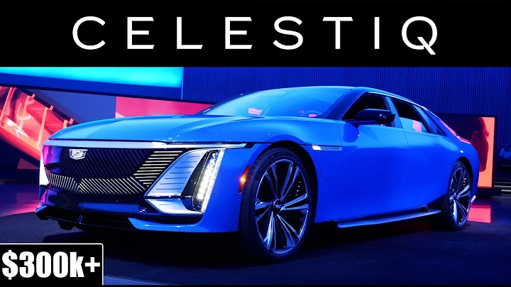 The 2024 Cadillac Celestiq is a $300k+ Ultra Luxury Sedan - 天天要闻