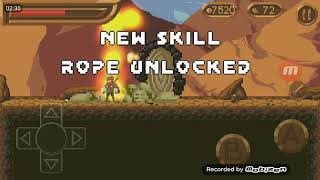 Dead Cells on Android? Unbroken Soul gameplay screenshot 4