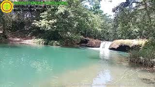 Sungai Tabilu Ahu untuk Cetak Sawah Baru
