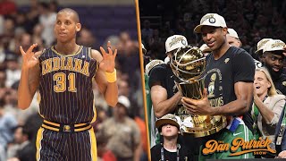 Would You Rather Have Al Horford's Career Or Reggie Miller's Career? | 6/18/24