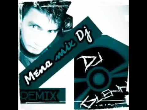 #DjGlenn(High Exported Break remix)130bpm