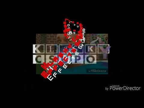 Klasky Csupo Robot Logo Effects By Windowsi3ds!