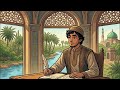 Old Baghdad Library Ambience | LoFi Study Arabic Beats