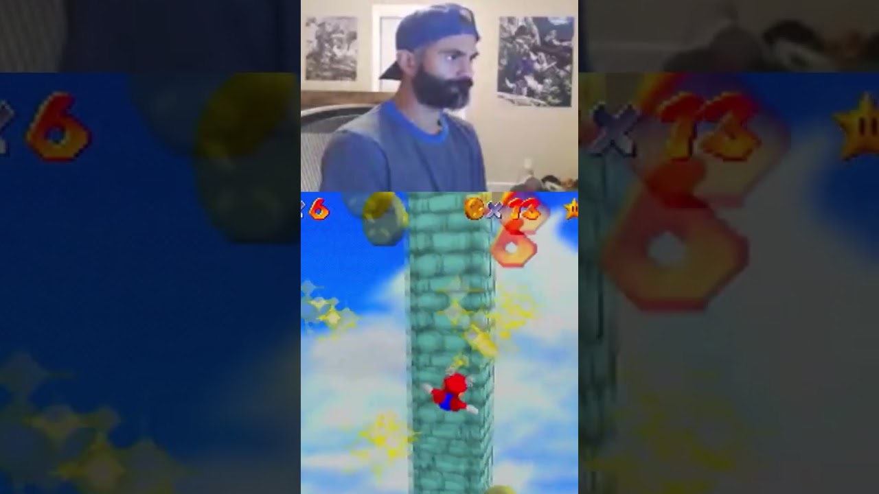 Короткометражные шорты вне контекста