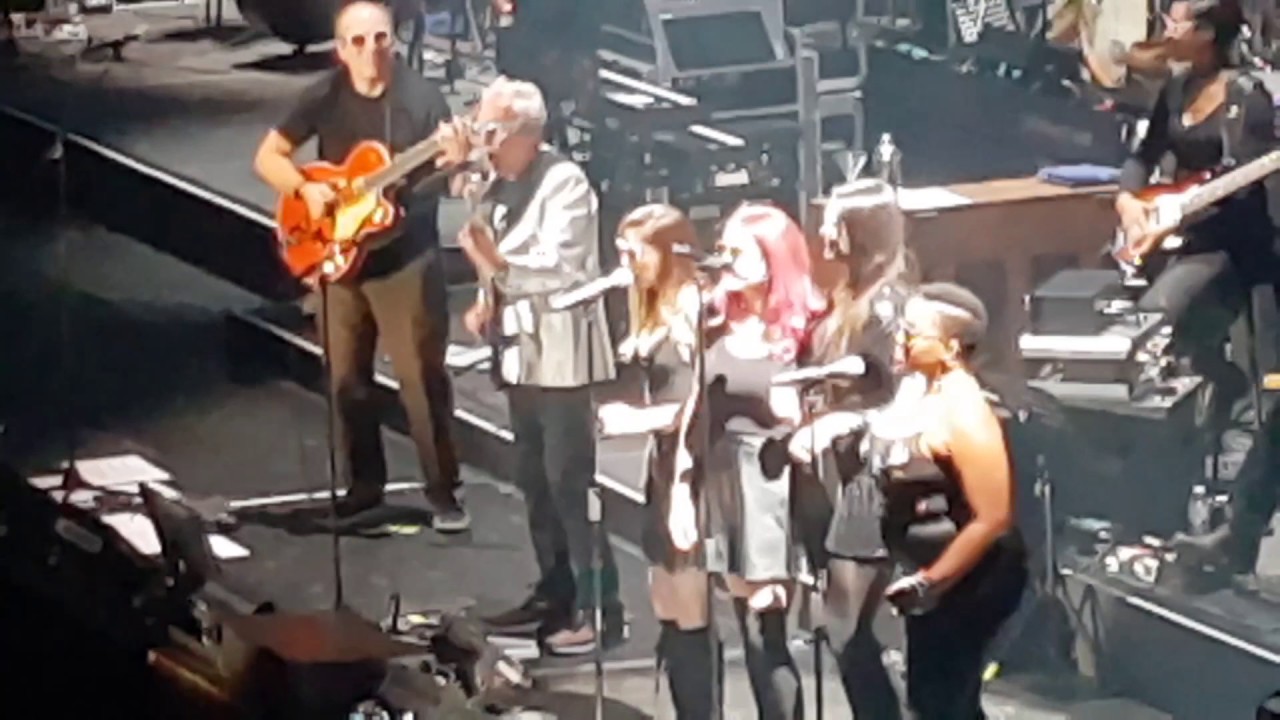 The Buggles video killed the radio star