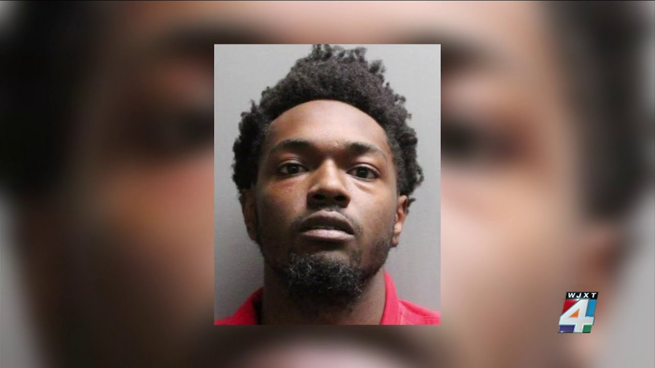 Man arrested for fatally striking 8-month-old with car near Riverside: JSO