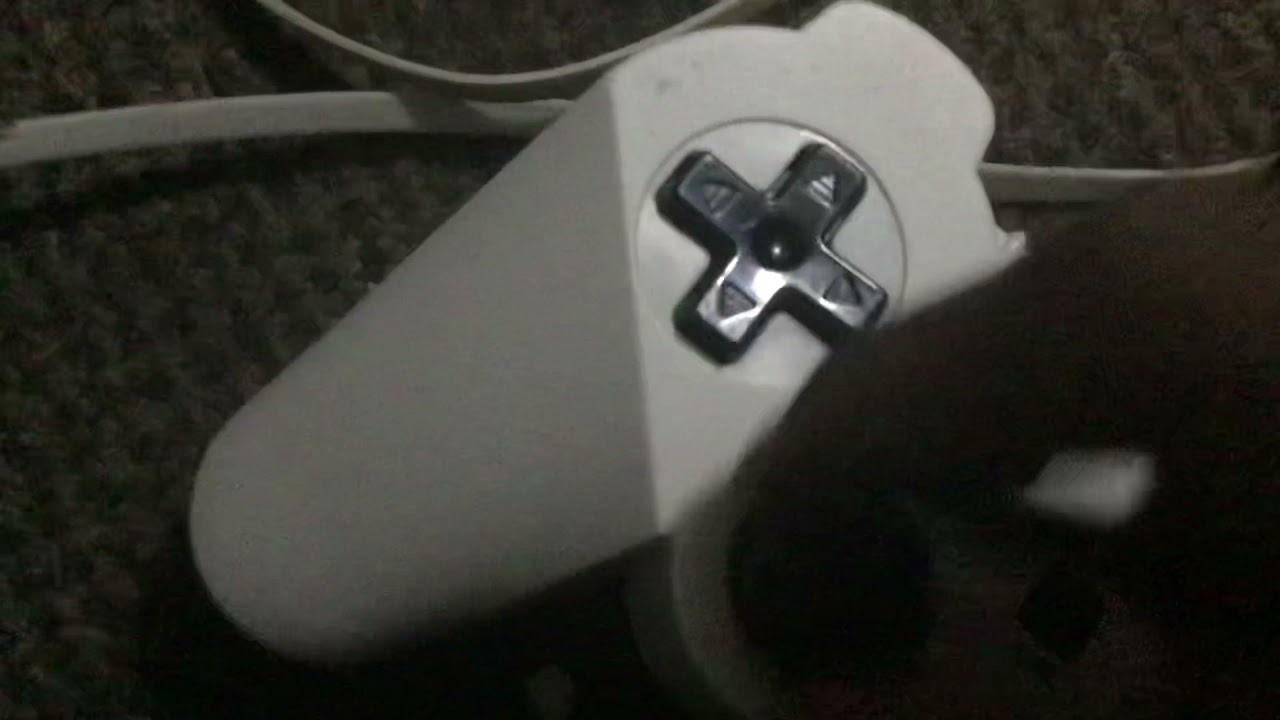 How to fix nintendo switch dock USB ports not working YouTube