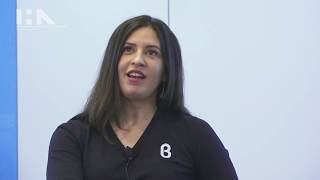 What is b8ta?