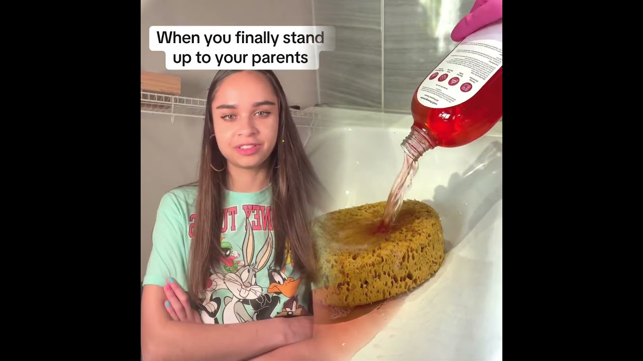 Loved it， Like, comment, subscribe! Let's have more fun. 