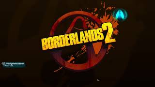 Apple M1 | Borderlands 2 | Max Settings
