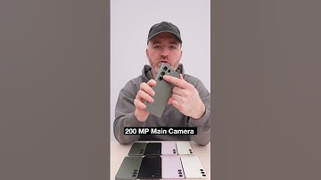 New Samsung S23 Devices... One Problem...