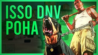 Gta 5 Denovo Nessa Geração Do Ps5 E Xbox Series S??