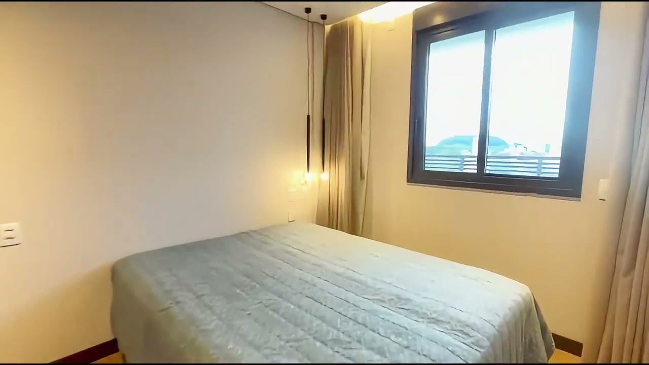 Miniatura do vídeo de Apartamento à venda no Santo Antônio, Joinville · 2 quartos