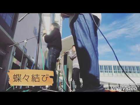 蝶々結び/Aimer   カバーしました