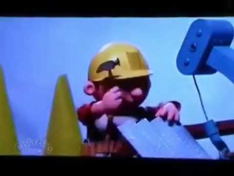 CBeebies Canada Small Continuity (4th September 2016)
