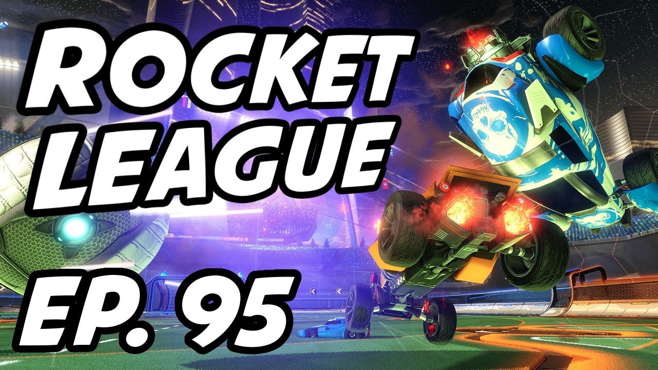 Rocket League Daily Highlights | Ep. 95 | NexusGamingRL, JohnnyBoi_i, ProRivalry, Lawler, Ajrich