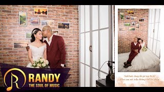 Nhớ Lắm Vợ Ơi ‣ Sáng tác & Trình bày: Randy [Album 12 Con Giáp]