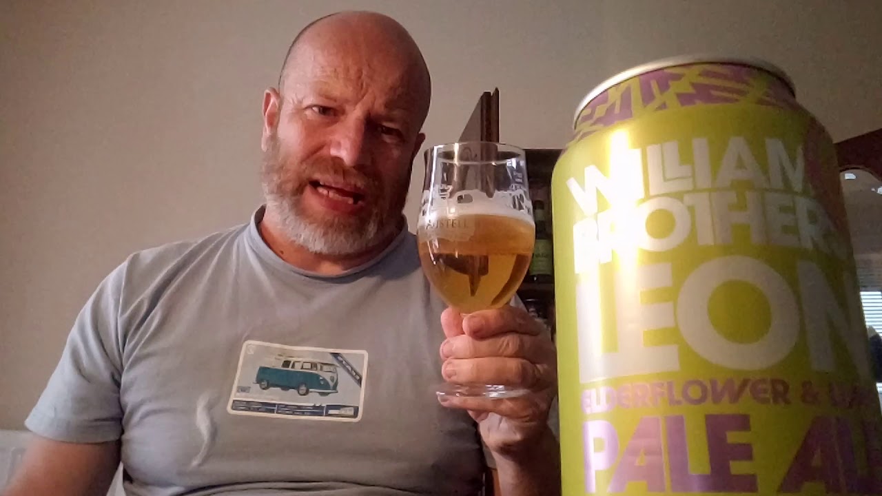 Williams Bros. Leon (can) 4.4%