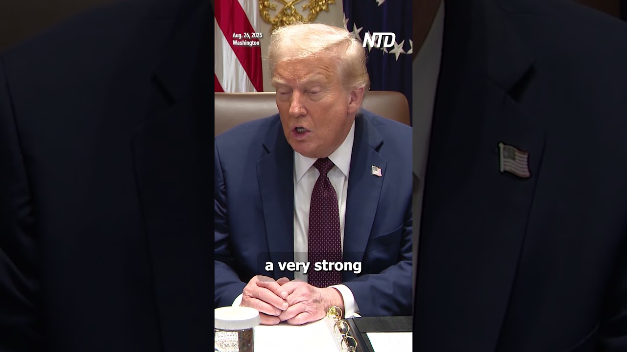 Trump Pushes Death Penalty in All Murder Cases in DC