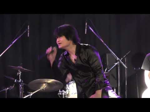KING's WING /  STAY　＜氷室京介コピー＞　小岩 LIVE THEATER ORPHEUS