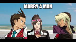 Klapollo Marry A Man Monday