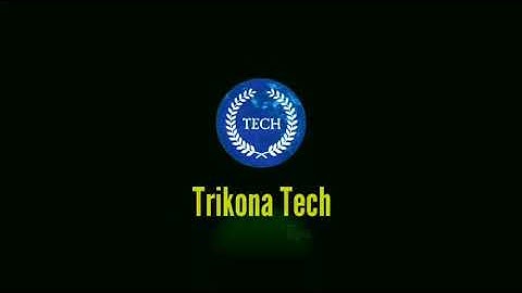 How to create anonymous number in telegram | Trikona tech tips |