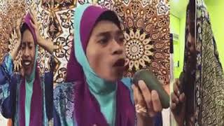 Parody Ada Nampak Mummy Happy Youtube