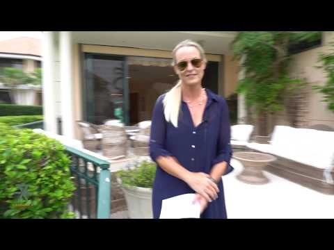 305 EVERGLADE AVE, Palm Beach, FL home video tour