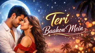 Teri Baahon Mein | official Musical video Bhaisaboriginals | New Superhit Songs jukebox 💜❤️