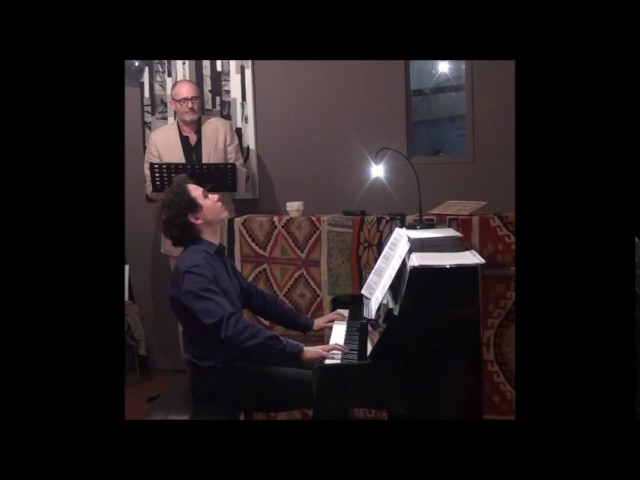 Watch #2 L' invitation au voyage /Duparc-Baudelaire/ Charles Saillofest on YouTube Watch #2 L' invitation au voyage /Duparc-Baudelaire/ Charles Saillofest on YouTube